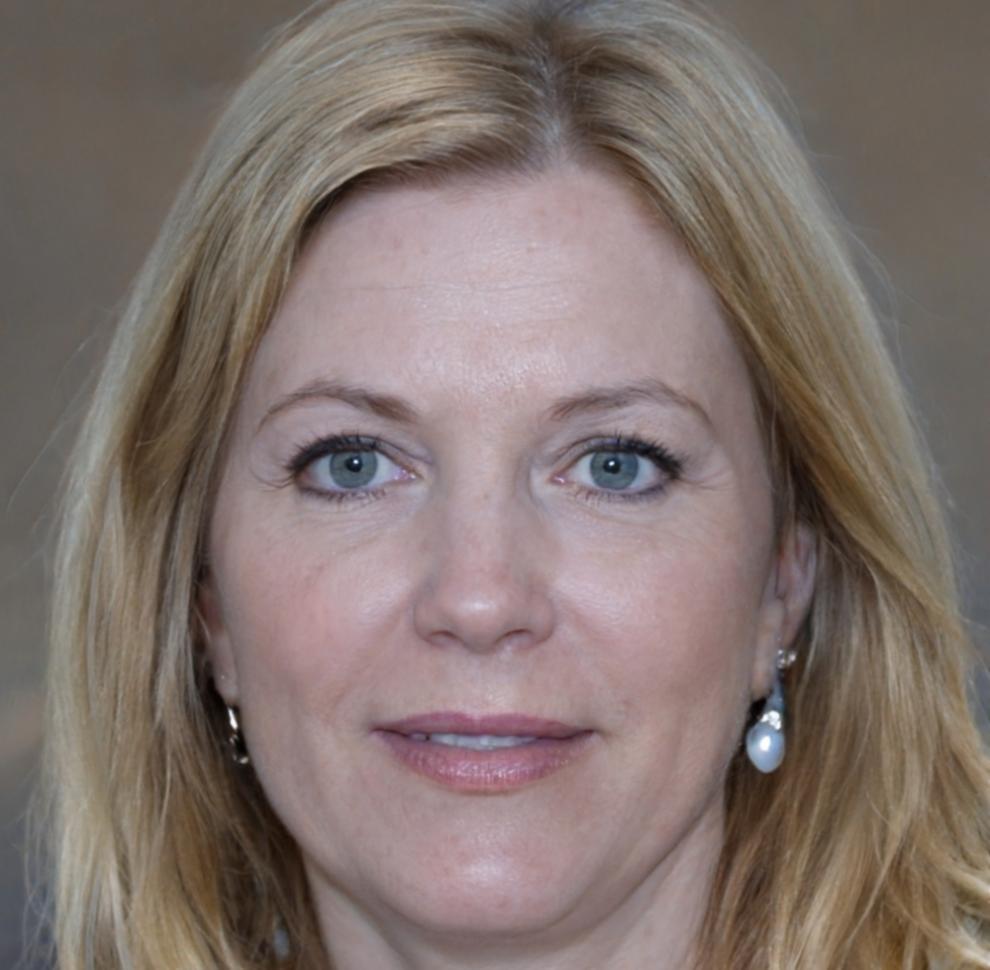 Valentina Rossini, fondatrice di mythoriaquex